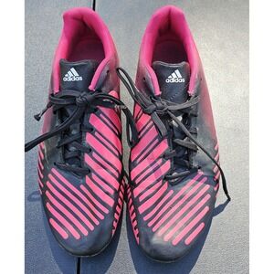 Adidas Predator Lethal Zones FG Champions League Soccer Cleats Boots Womens Sz 8